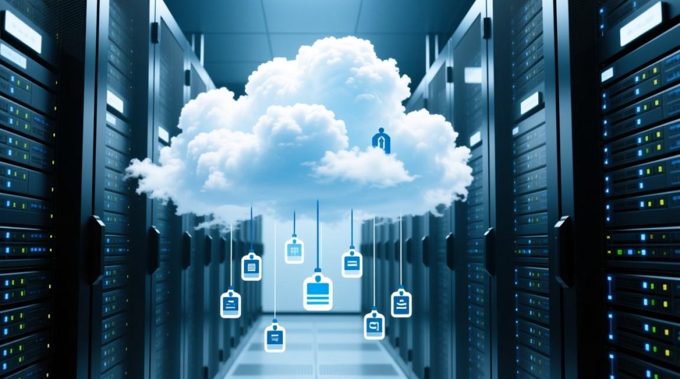 服务器挂云端，背后技术原理及稳定性考量之谜揭晓？