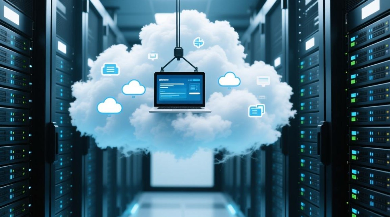 服务器挂云端，背后技术原理及稳定性考量之谜揭晓？-好主机测评网