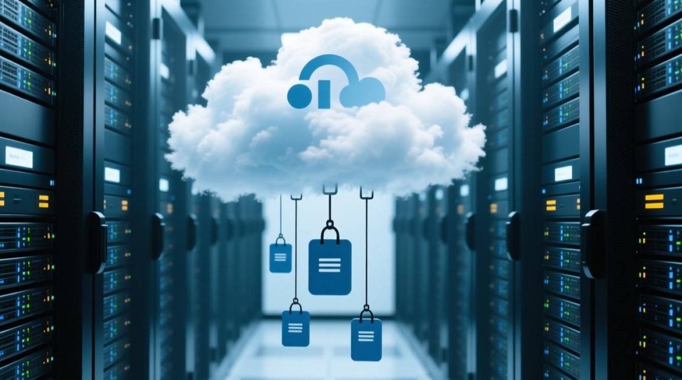 服务器挂云端，背后技术原理及稳定性考量之谜揭晓？