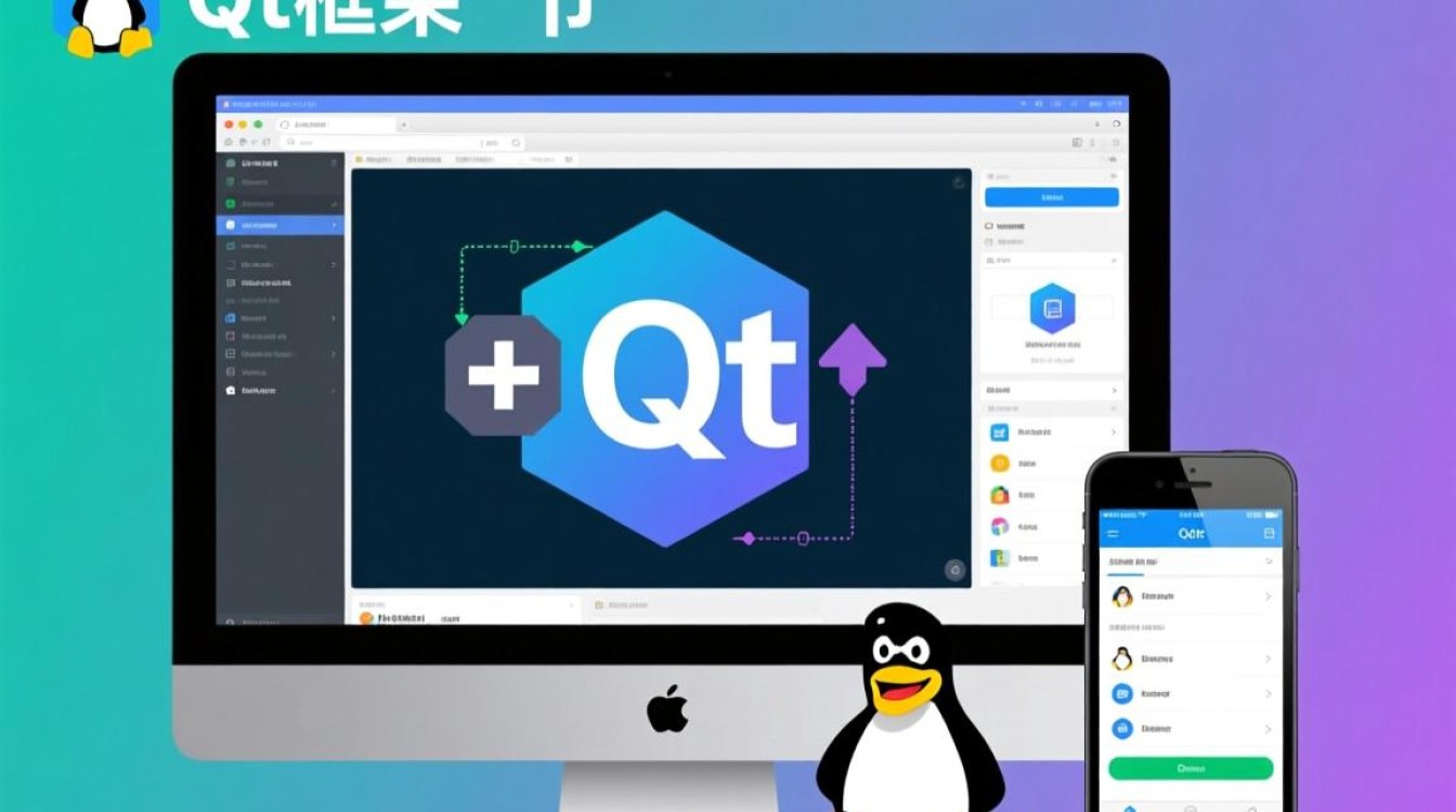 Linux系统中如何彻底卸载Qt及其依赖项？