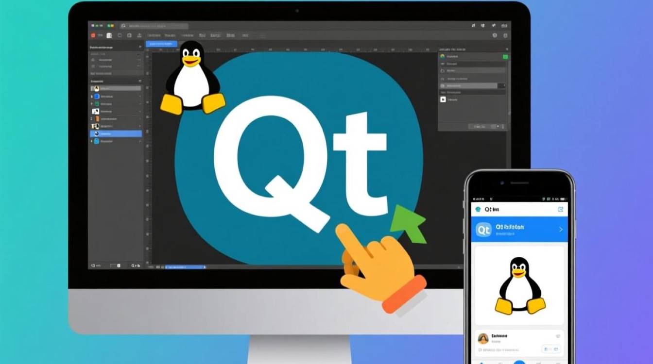 Linux系统中如何彻底卸载Qt及其依赖项？
