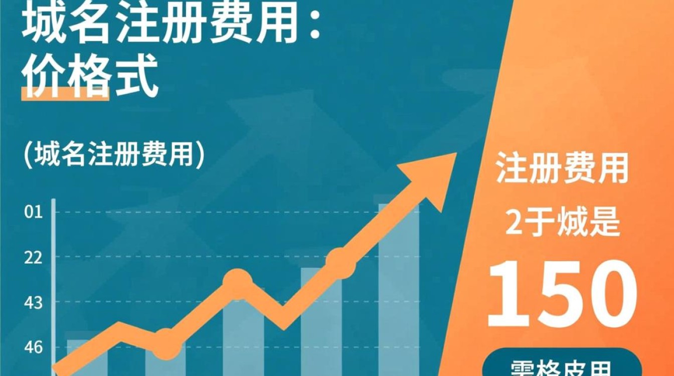 域名收费标准如何界定？不同类型域名费用差异大揭秘？