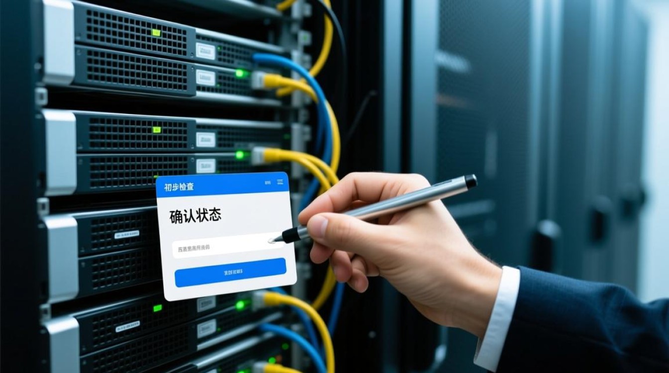 服务器突然挂了，紧急恢复操作指南有哪些细节需注意？-好主机测评网