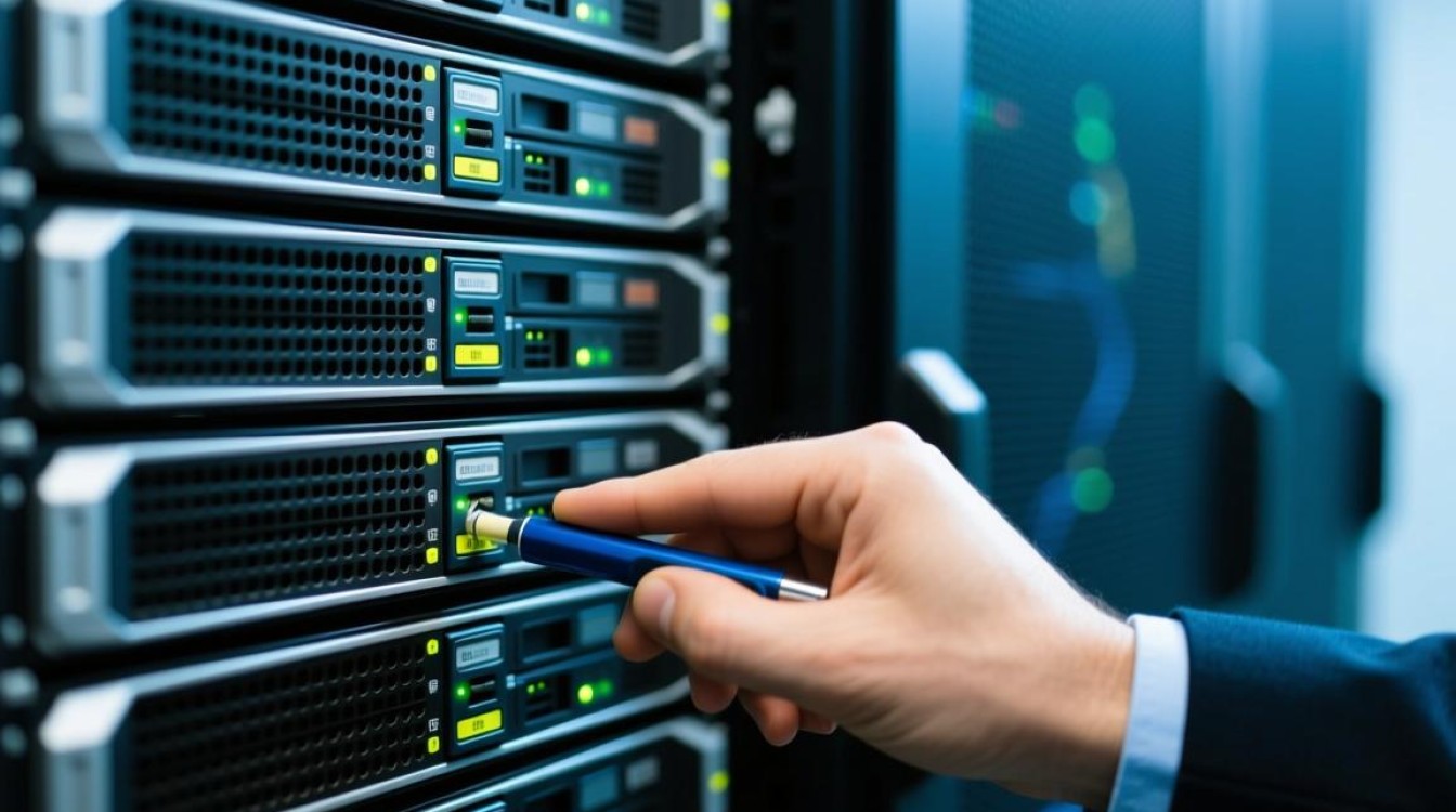 服务器突然挂了，紧急恢复操作指南有哪些细节需注意？