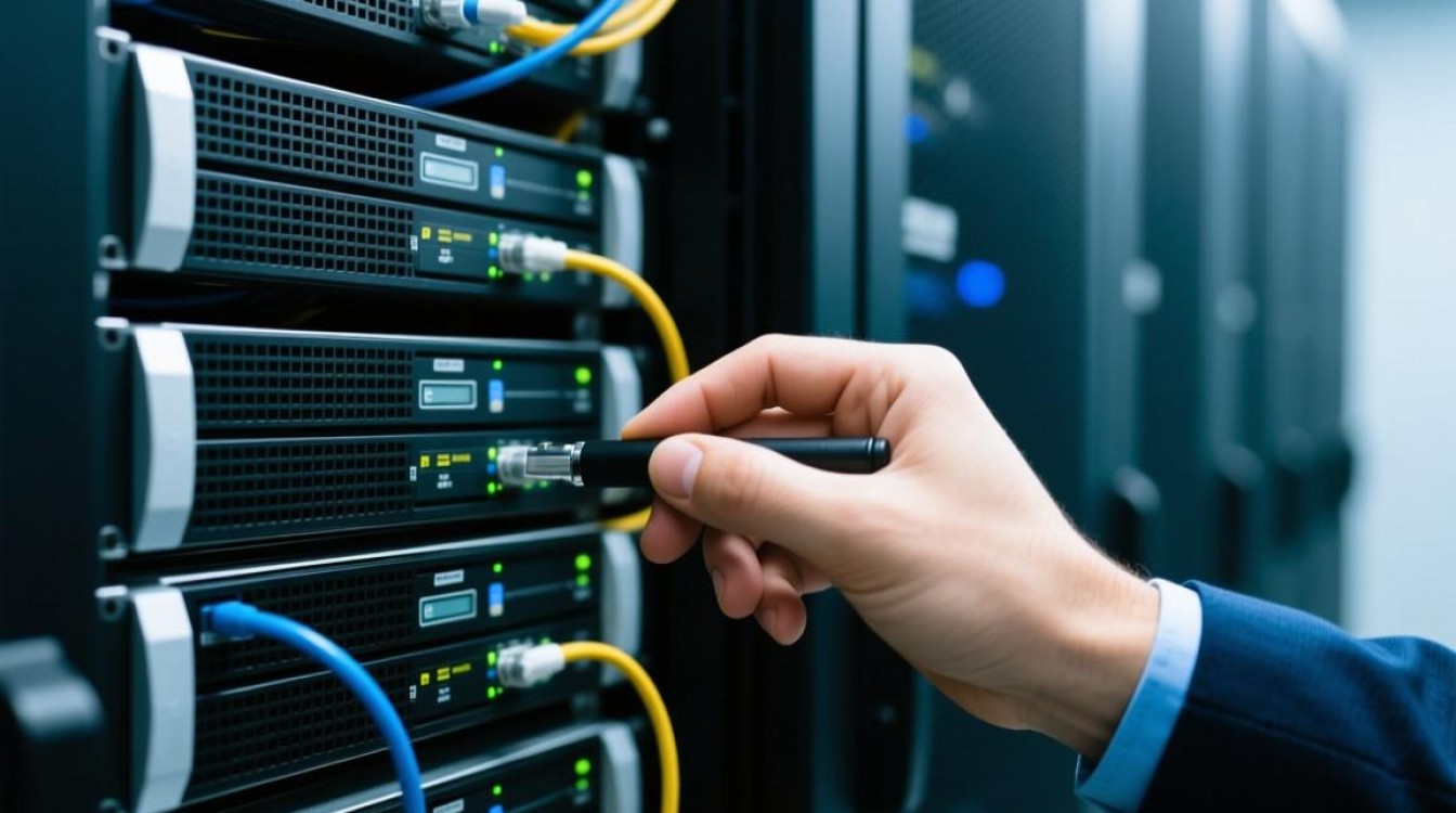 服务器突然挂了，紧急恢复操作指南有哪些细节需注意？