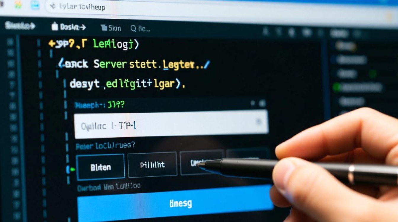 服务器突然挂了，究竟该如何快速安全地重启恢复运行？