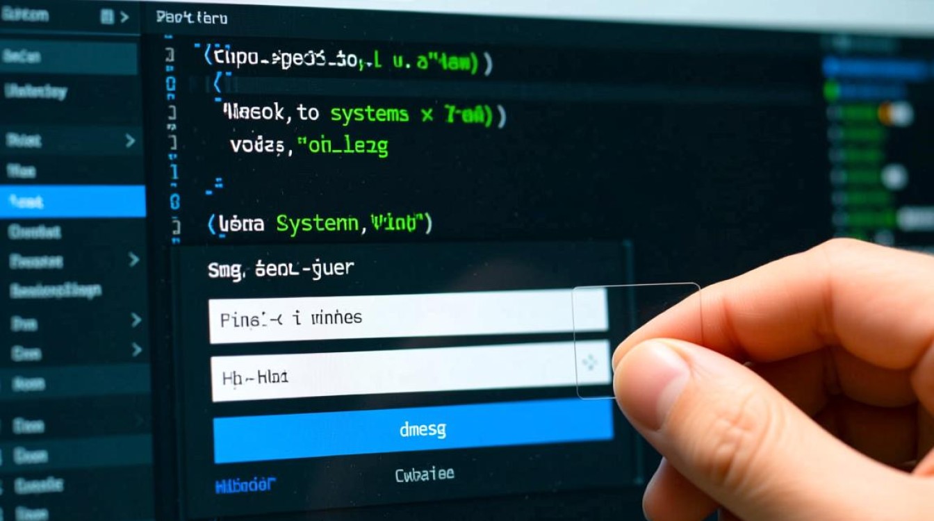 服务器突然挂了，究竟该如何快速安全地重启恢复运行？