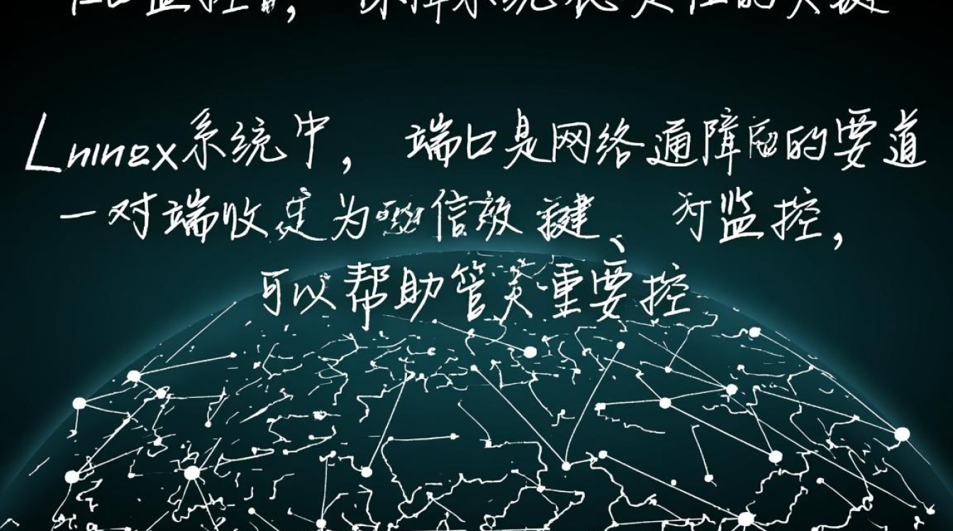 Linux端口监控，如何确保系统安全，有效识别异常端口行为？-好主机测评网