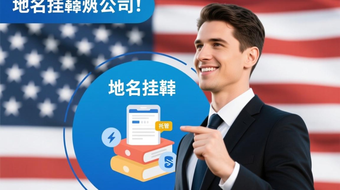 域名挂靠公司如何选择？挂靠域名有哪些风险与注意事项？