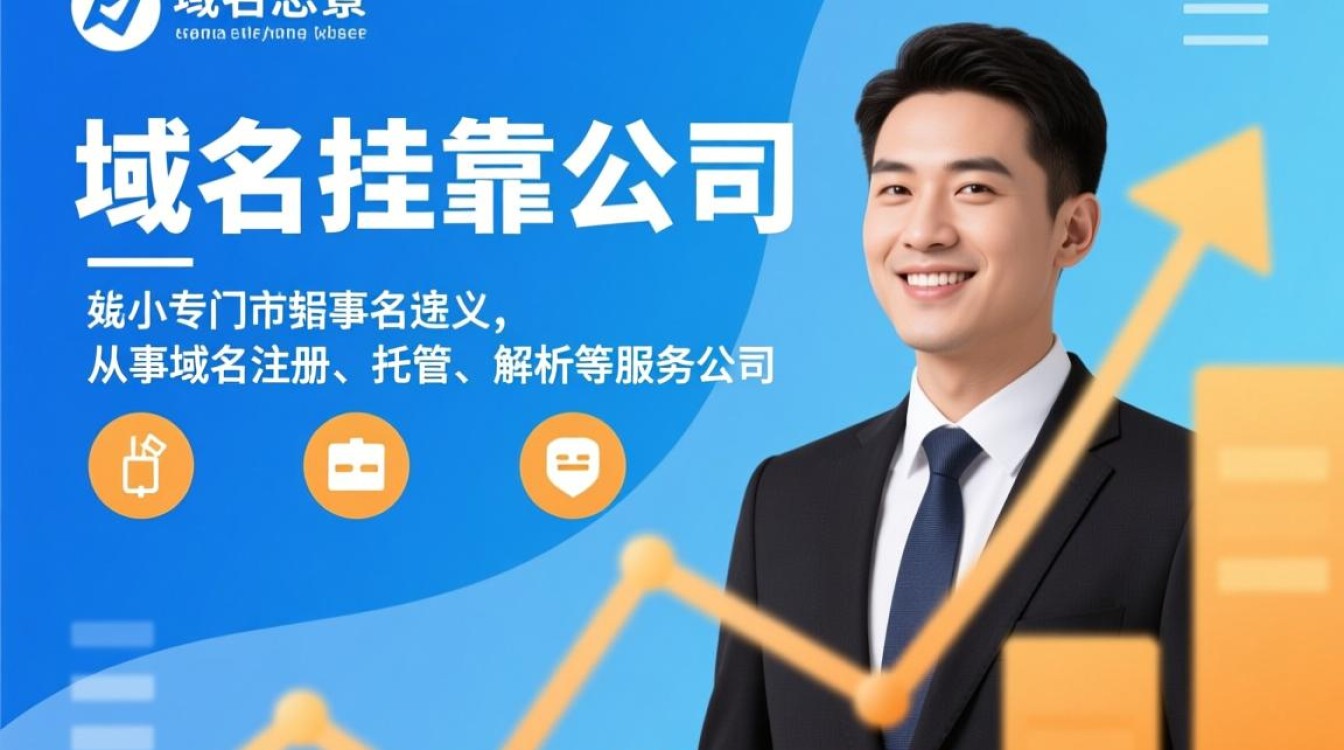 域名挂靠公司如何选择？挂靠域名有哪些风险与注意事项？