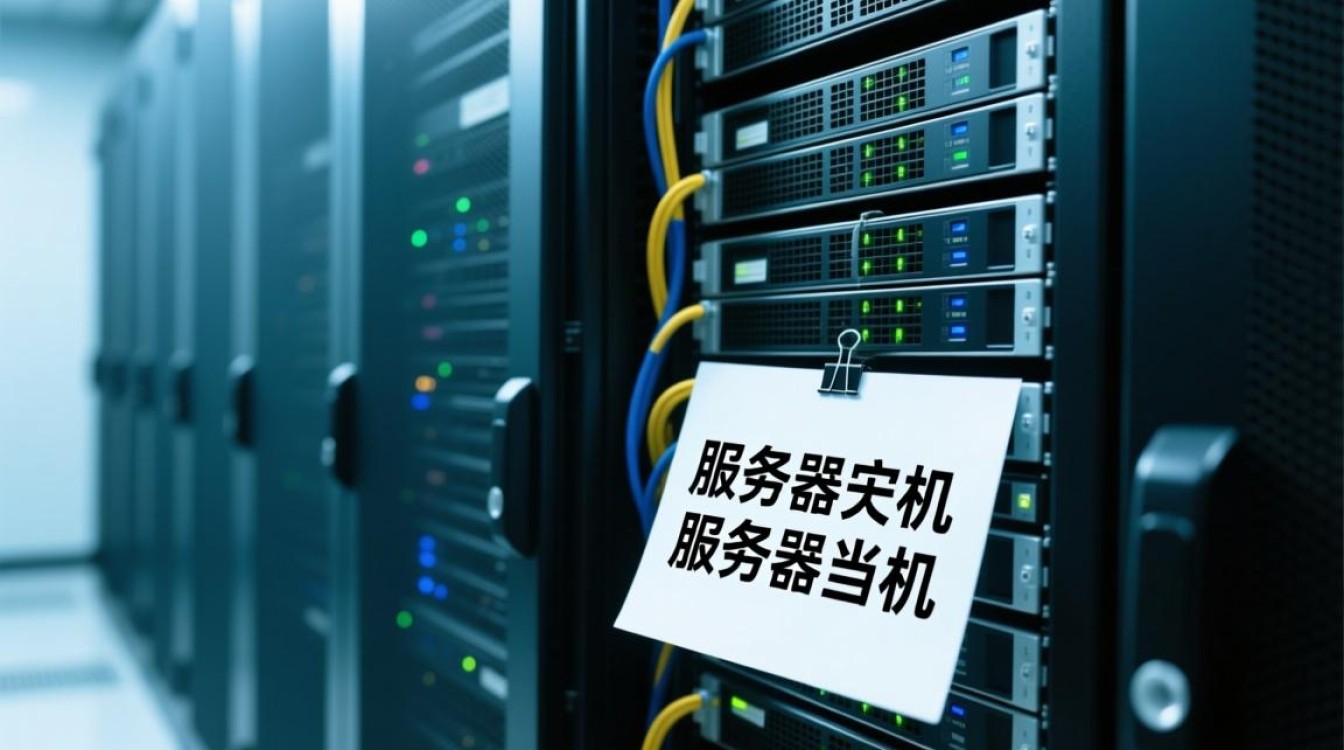 服务器崩溃了还叫什么名字？揭秘网络用语背后的奥秘-好主机测评网