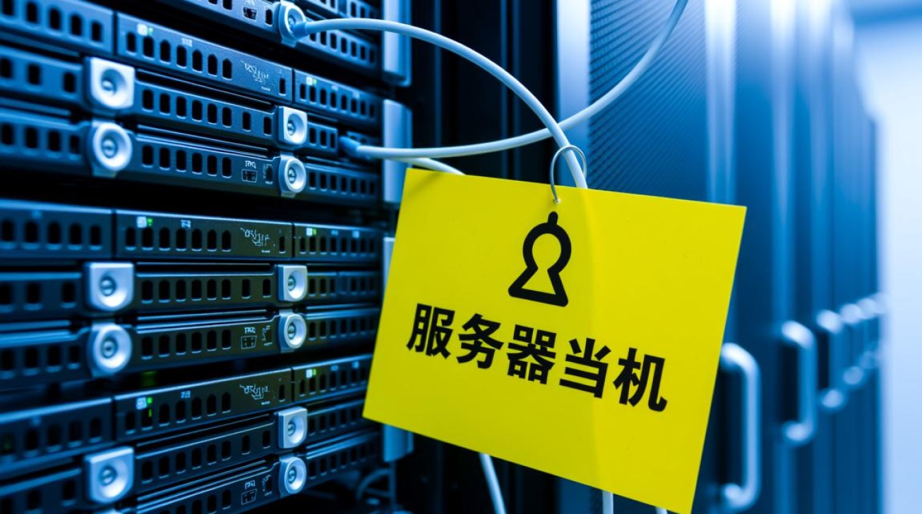 服务器崩溃了还叫什么名字？揭秘网络用语背后的奥秘