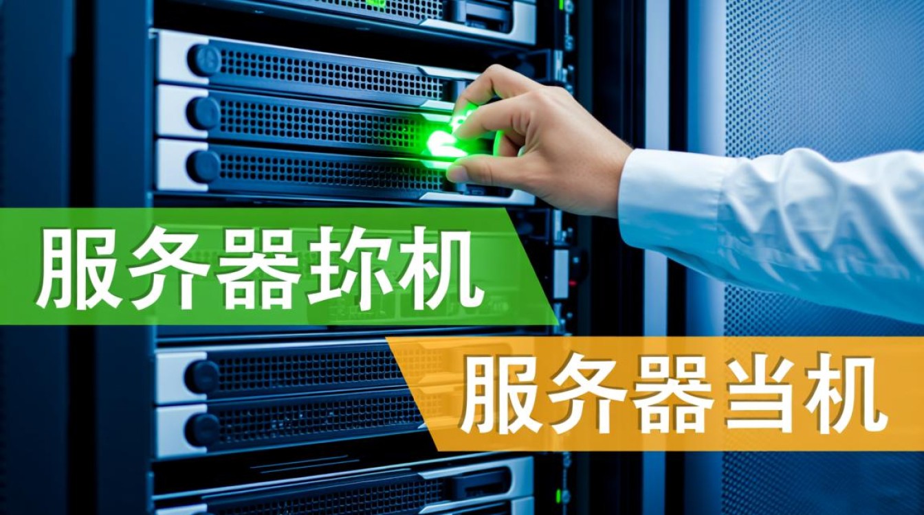 服务器崩溃了还叫什么名字？揭秘网络用语背后的奥秘