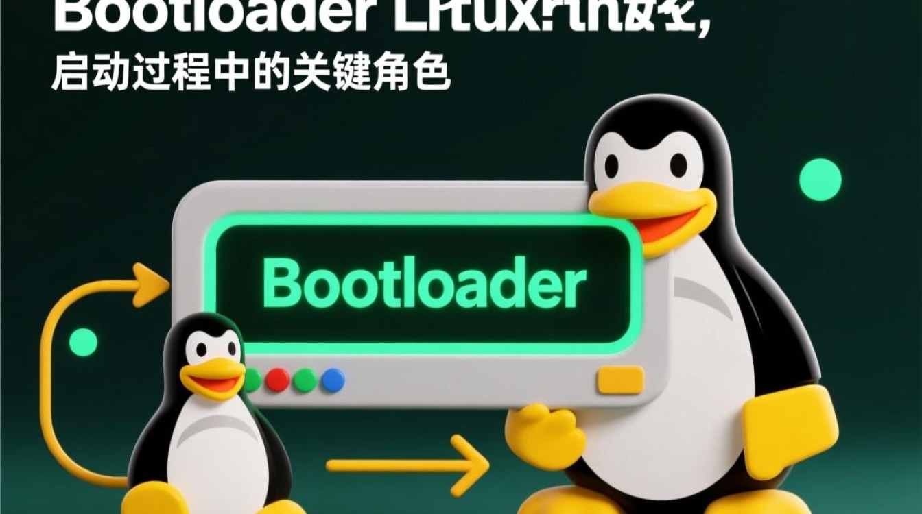 Linux Bootloader，为何如此关键，却鲜为人知？