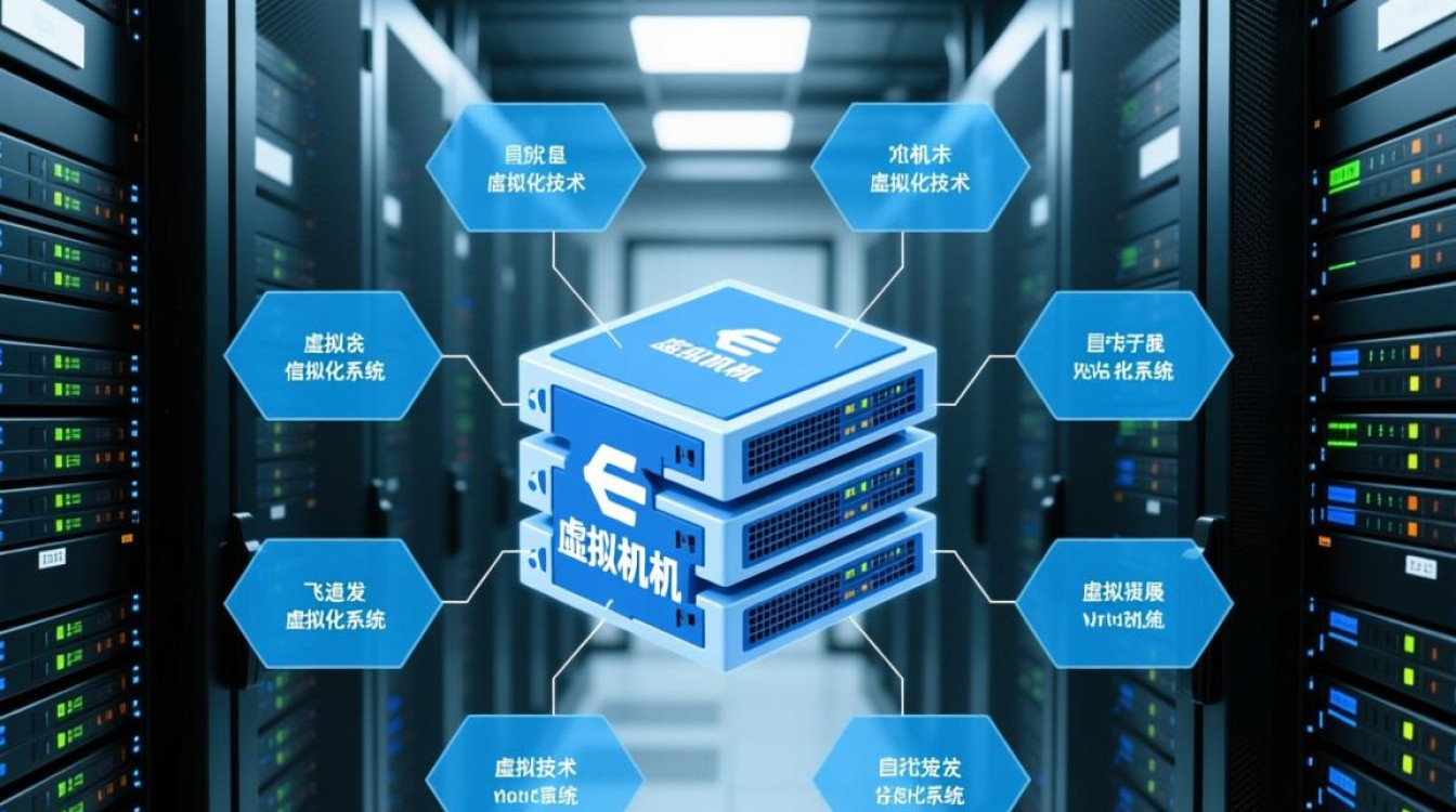 虚拟机系统分如何合理分配？探讨高效分区的疑问与策略-好主机测评网