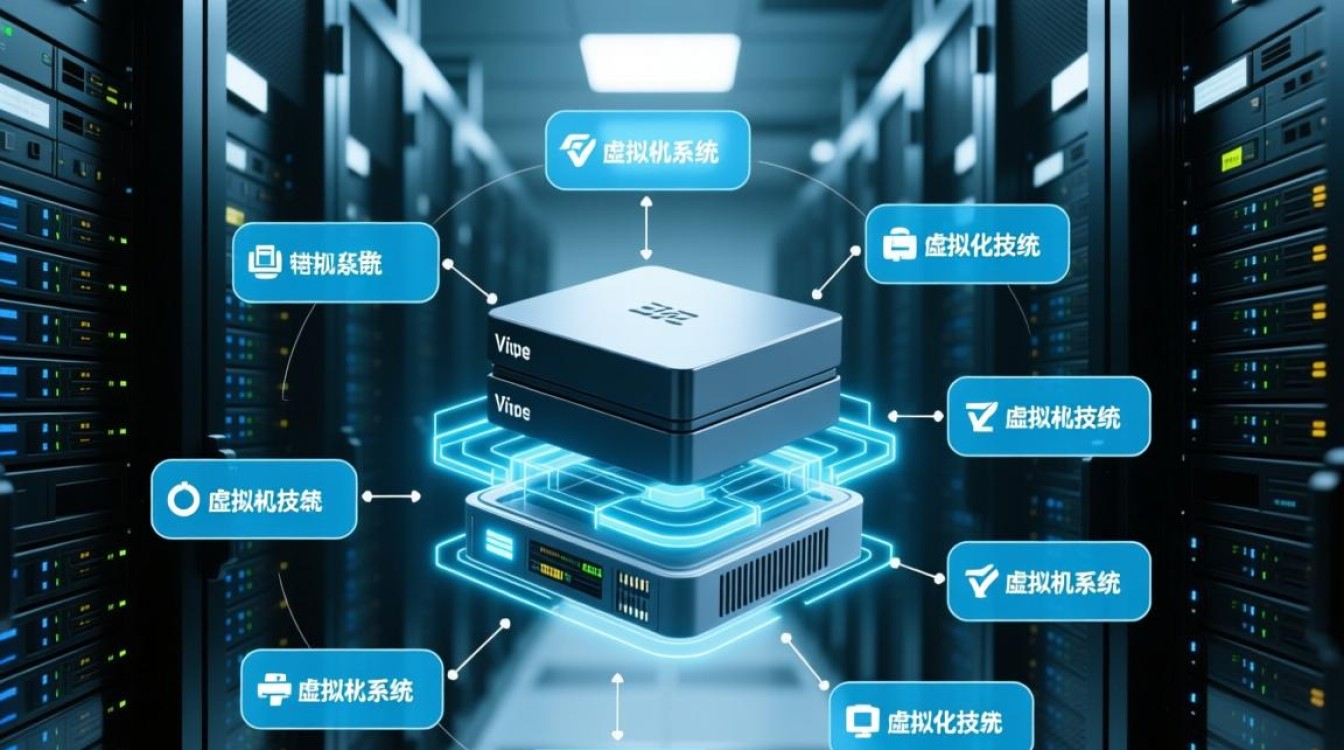 虚拟机系统分如何合理分配？探讨高效分区的疑问与策略