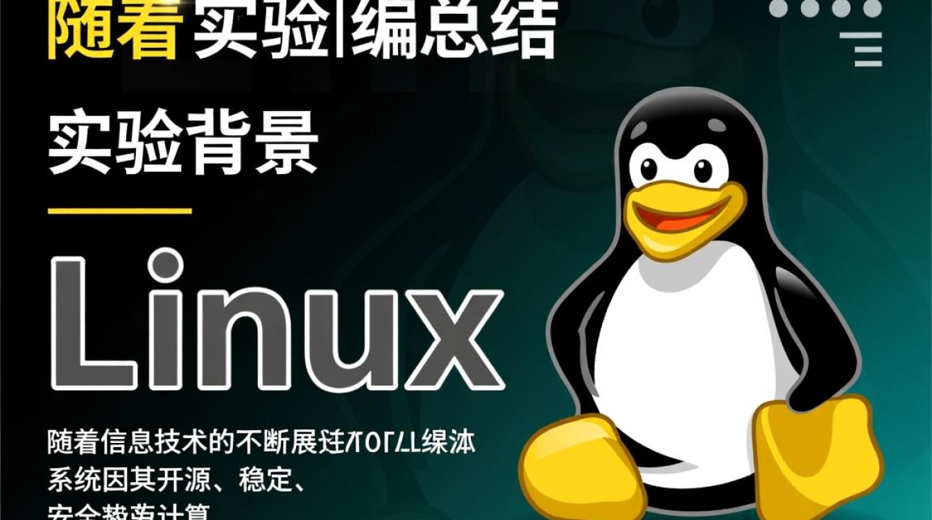 Linux实验小编总结，有哪些关键知识点和常见问题未解答？-好主机测评网