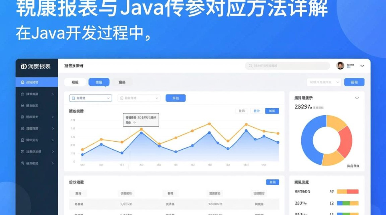 在Java程序中，如何实现润乾报表与具体参数的准确对应？-好主机测评网