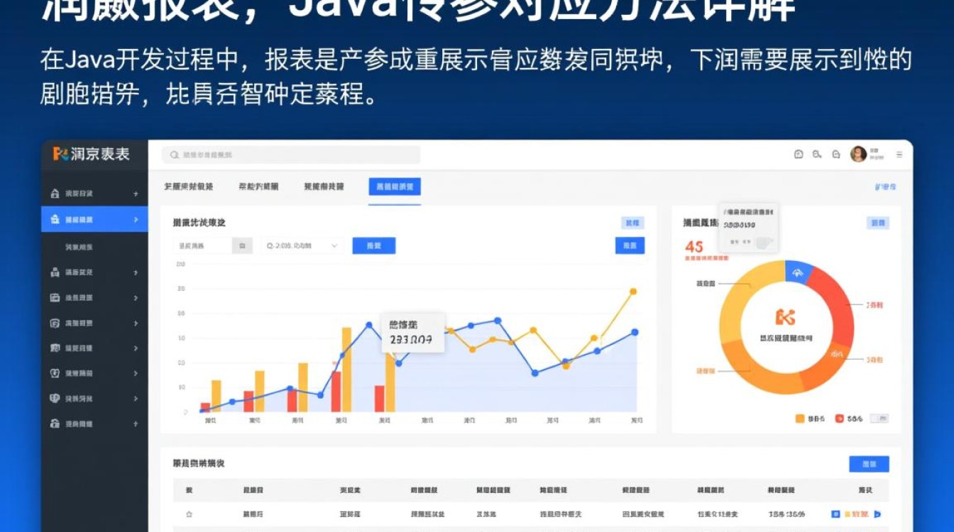 在Java程序中，如何实现润乾报表与具体参数的准确对应？