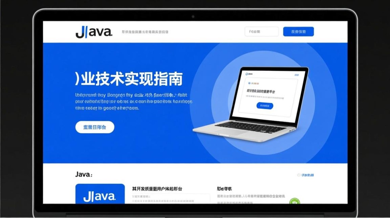 企业门户网站Java实现步骤详解，有哪些关键技巧和挑战？