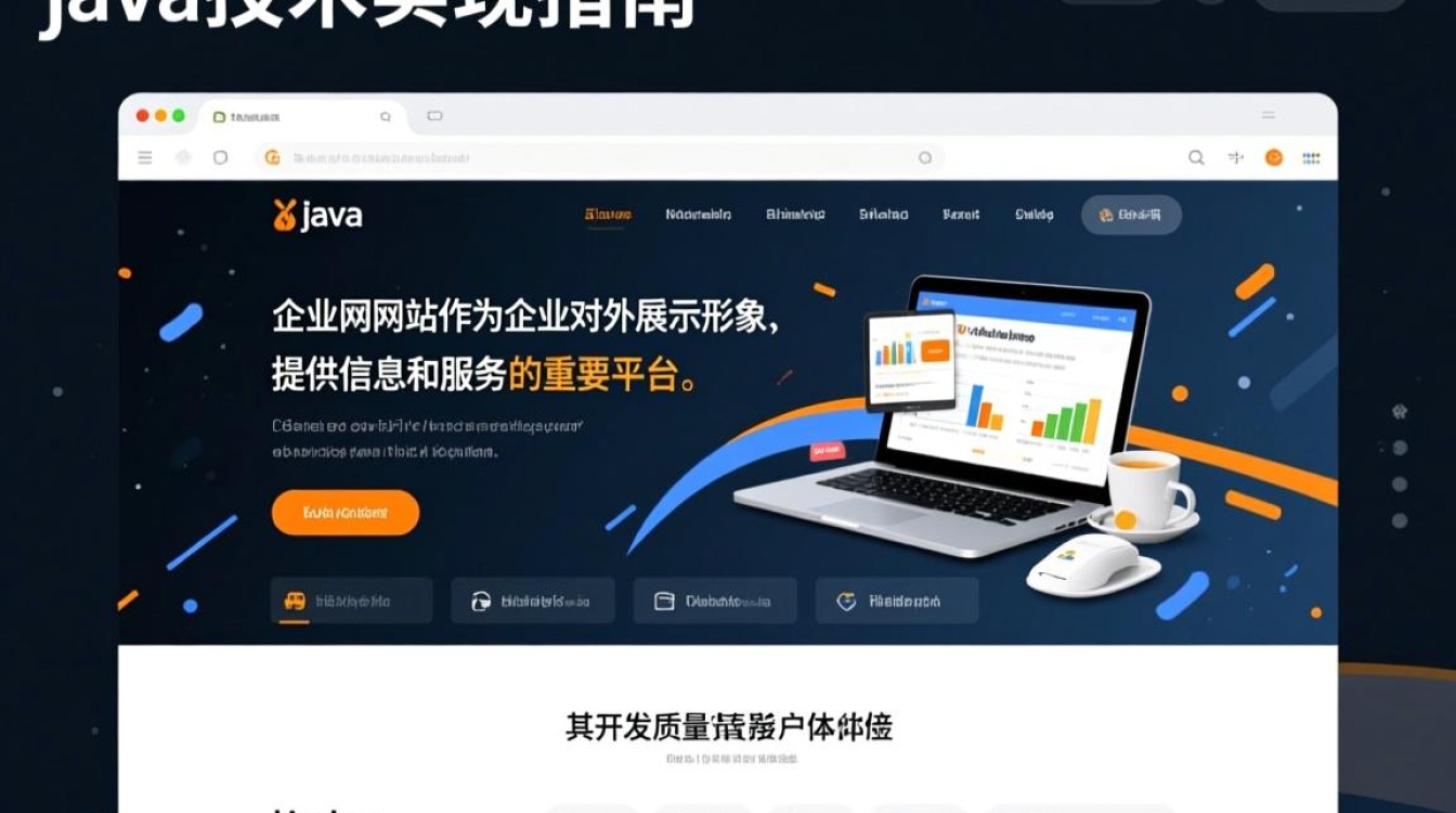 企业门户网站Java实现步骤详解，有哪些关键技巧和挑战？-好主机测评网