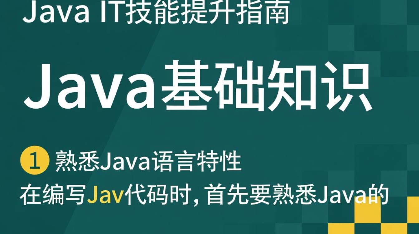 Java IT技能提升指南，如何高效编写代码？