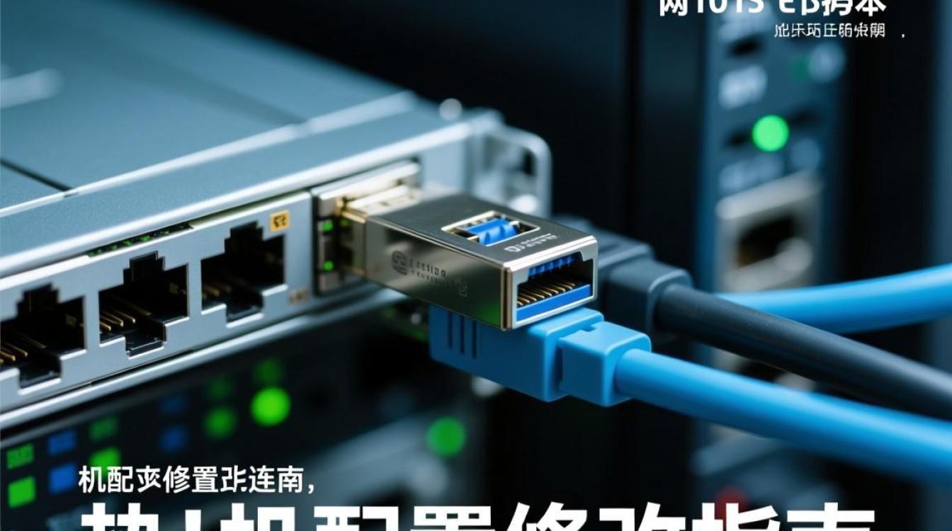 虚拟机中如何修改网卡设置？详细步骤与技巧揭秘！