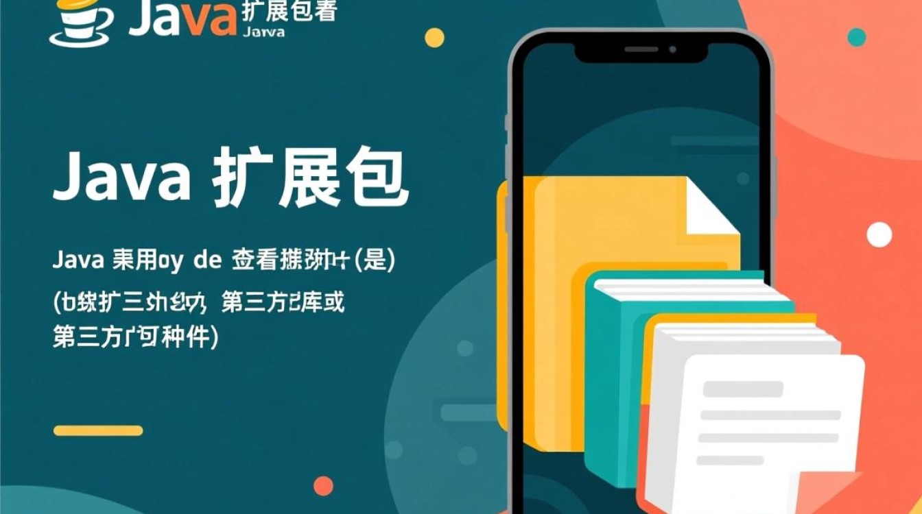 Java扩展包查看方法有哪些？如何快速定位和识别已安装的扩展包？