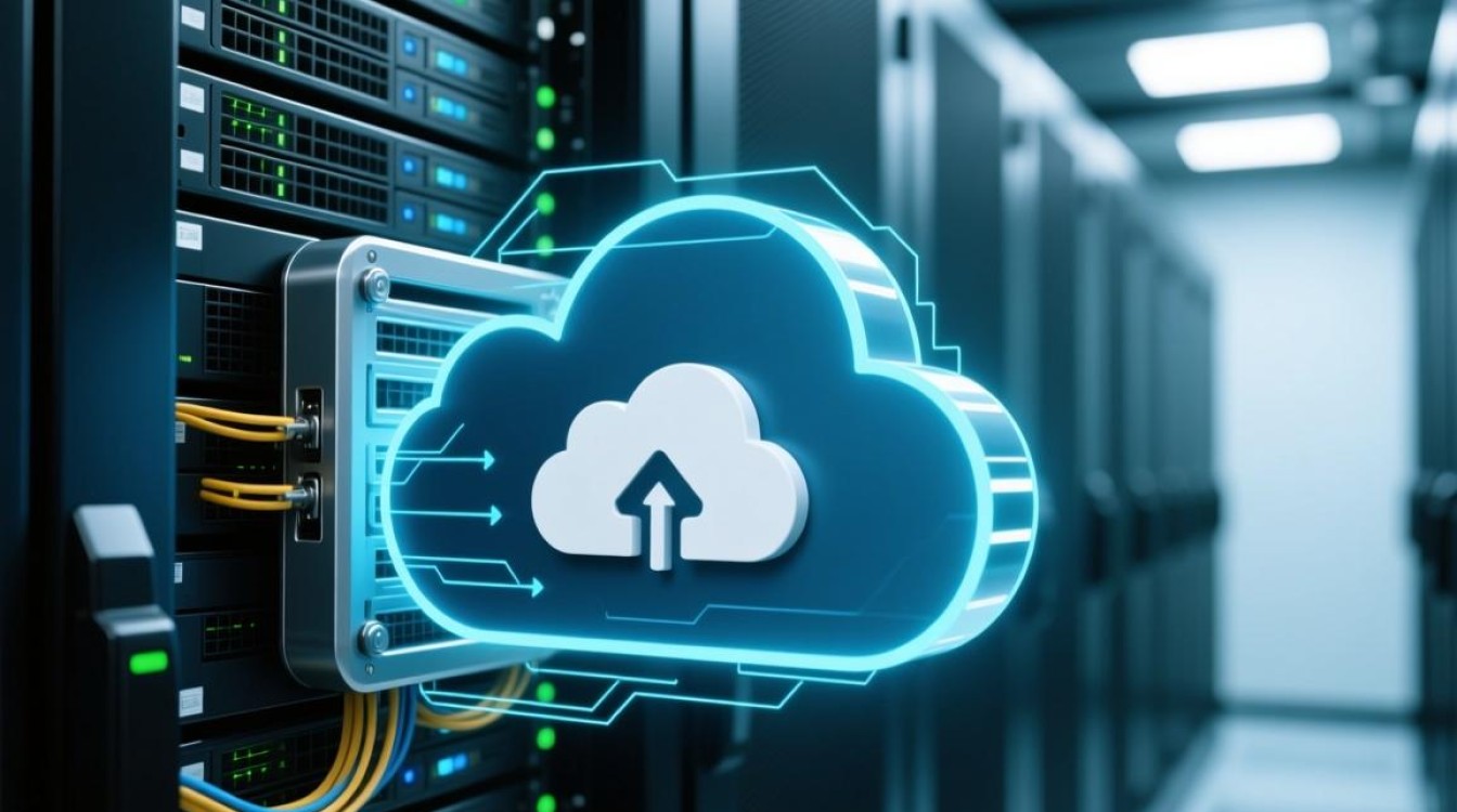 服务器挂载云存储后，如何确保数据安全与稳定运行，避免故障发生？-好主机测评网