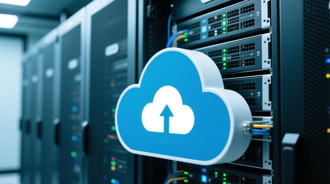 服务器挂载云存储后，如何确保数据安全与稳定运行，避免故障发生？