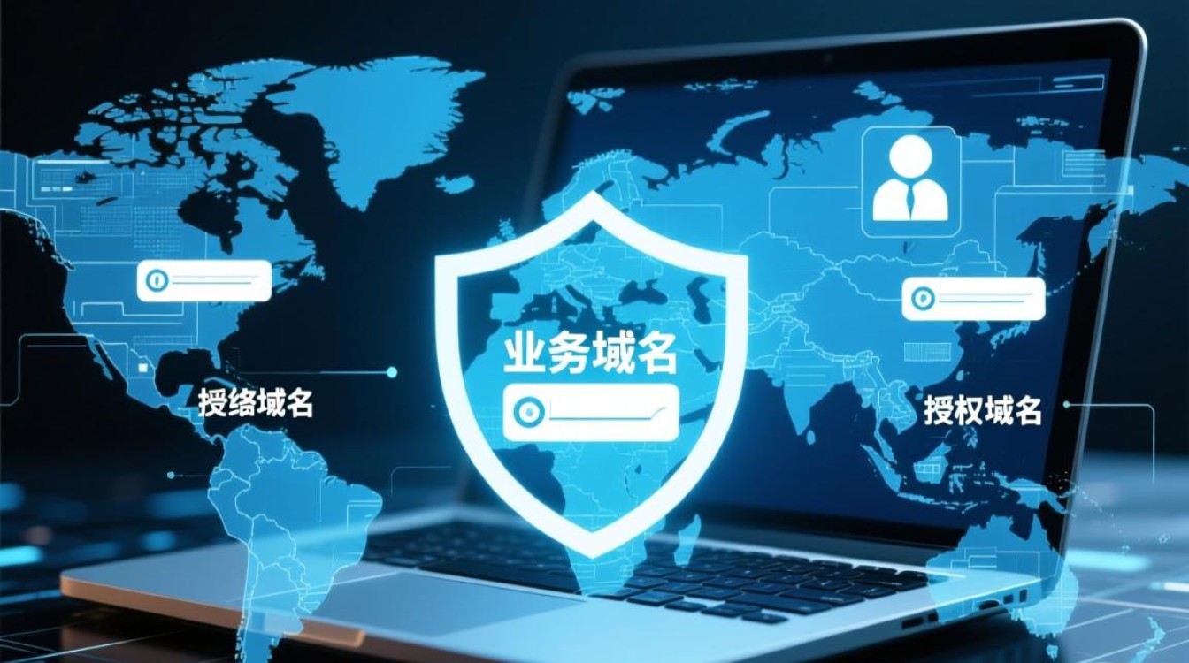 业务域名与网页授权域名有何区别及关联？-好主机测评网