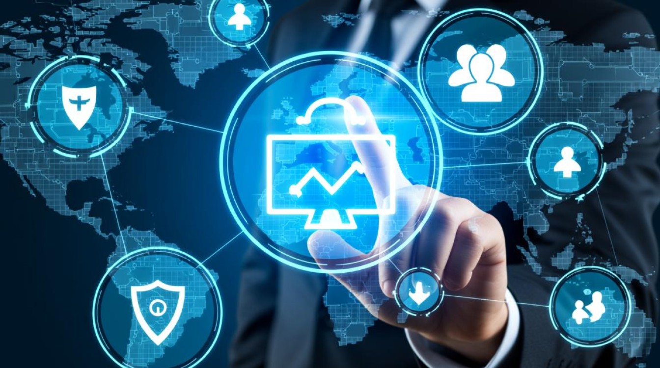 业务域名与网页授权域名有何区别及关联？