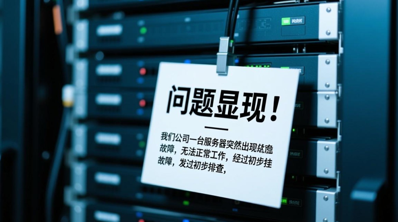 服务器频繁挂机，内存溢出是唯一原因吗？深入探讨背后的真相！