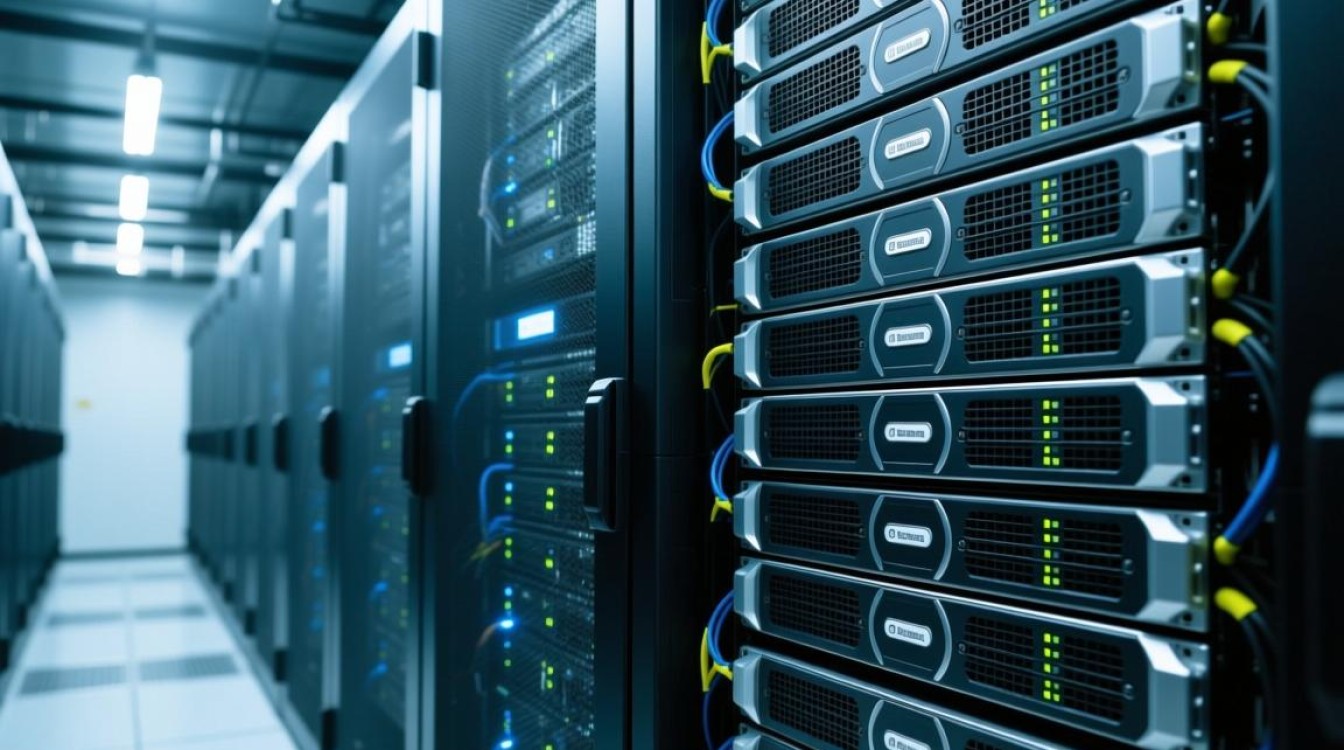 服务器挂载存储阵列时，为何频繁出现故障，如何有效预防？-好主机测评网