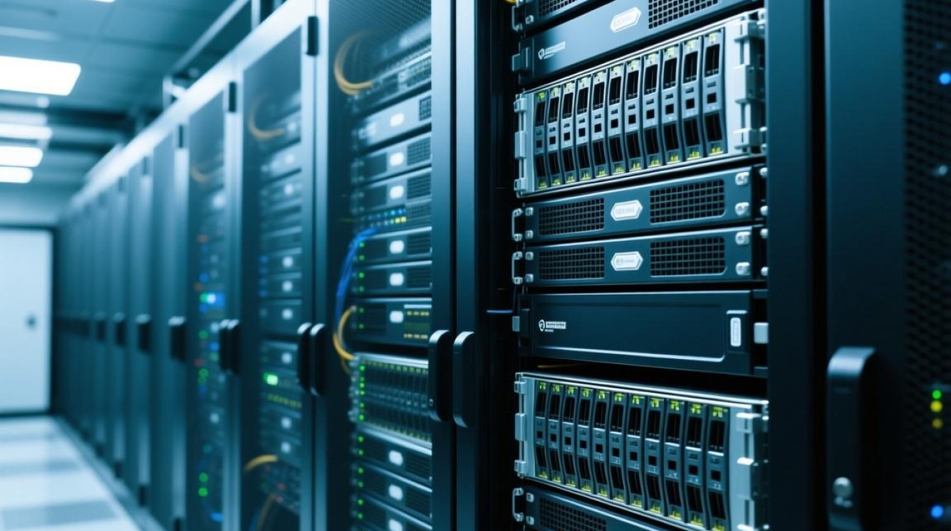 服务器挂载存储阵列时，为何频繁出现故障，如何有效预防？