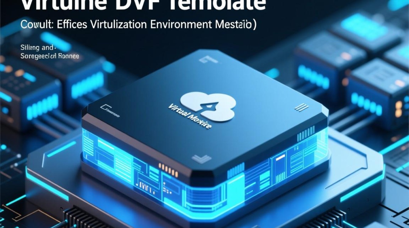 虚拟机ovf模板究竟有何奥秘？揭秘其应用与优势！