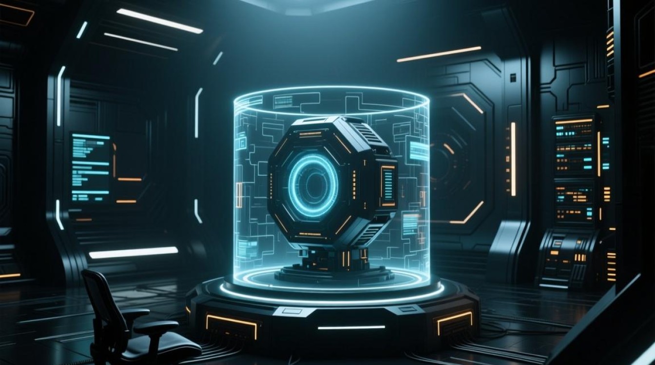 虚拟机为何突然暗黑模式开启？背后原因揭秘！