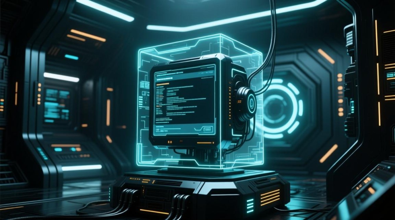 虚拟机为何突然暗黑模式开启？背后原因揭秘！