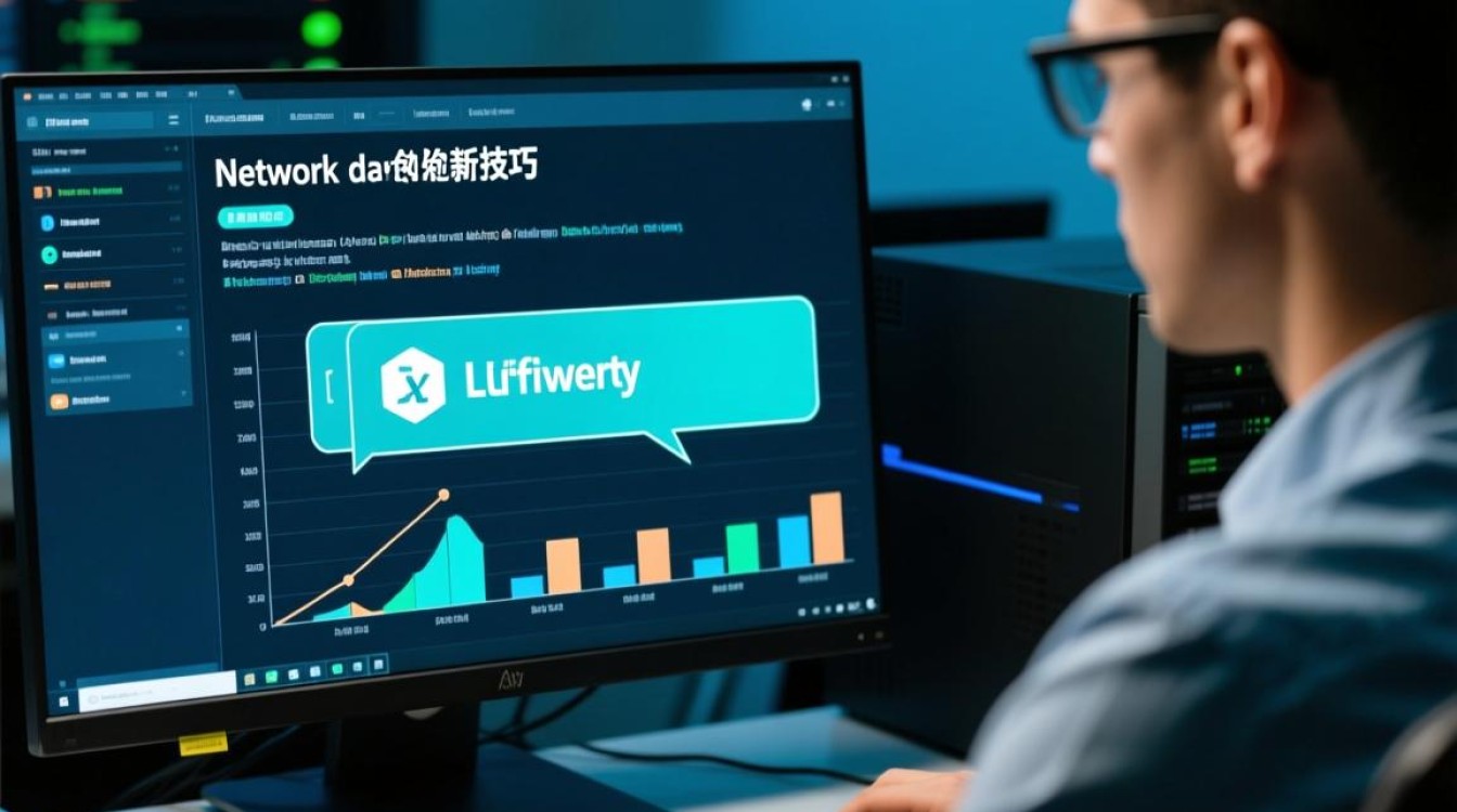 Linux环境下如何高效查看网络数据包传输情况？-好主机测评网