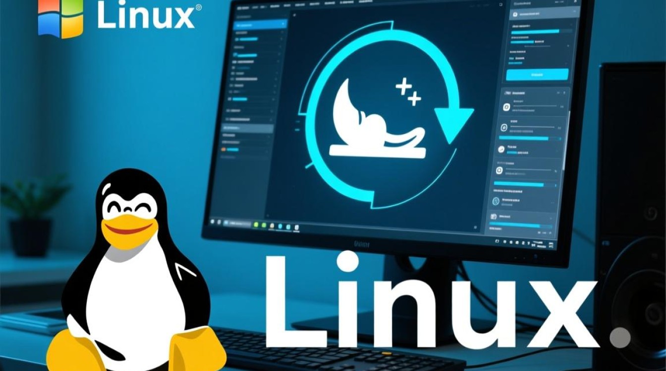 Linux系统休眠模式如何实现高效节能，是否会影响系统性能和稳定性？-好主机测评网