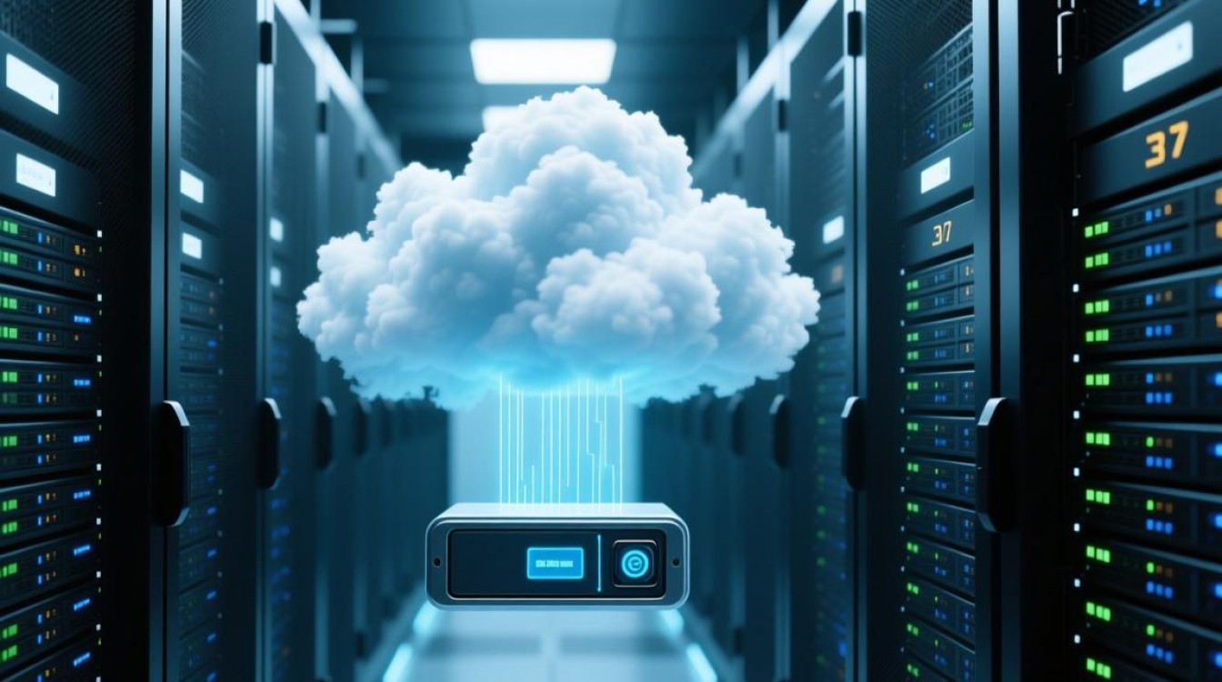 服务器挂云上，管理制度如何确保高效与安全性？