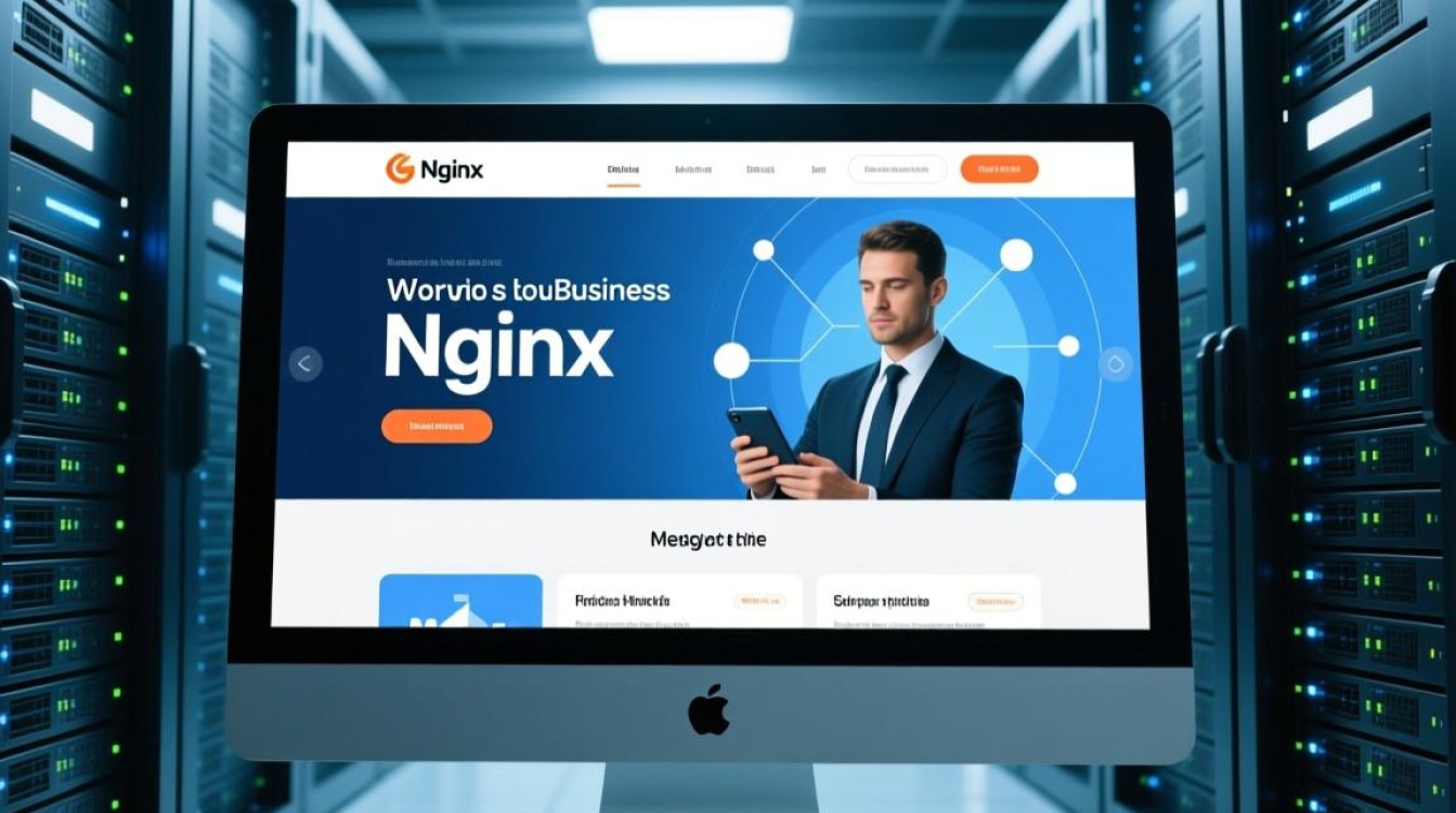 如何在nginx中正确解析并绑定多个域名？-好主机测评网