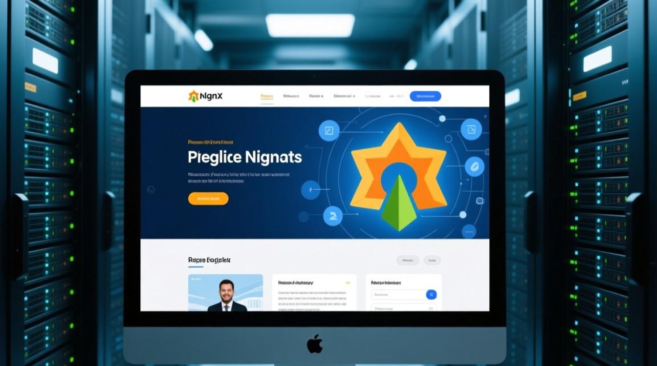 如何在nginx中正确解析并绑定多个域名？