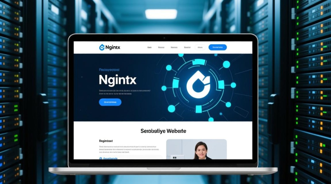 如何在nginx中正确解析并绑定多个域名？