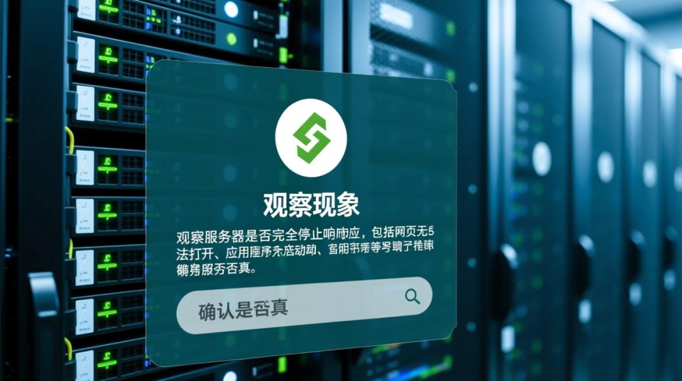 服务器挂了，如何快速恢复及预防措施详解？解决服务器故障的30招大揭秘！-好主机测评网