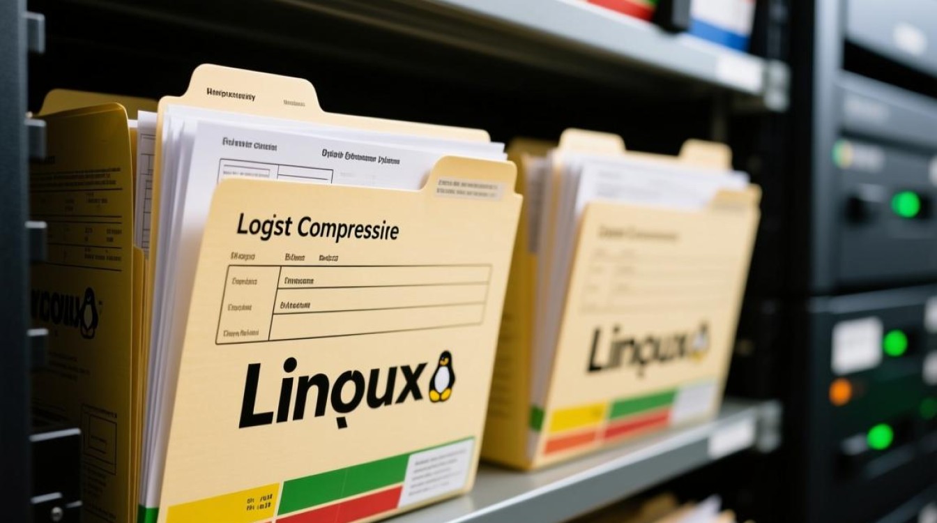 Linux日志压缩，如何高效处理和优化系统日志？