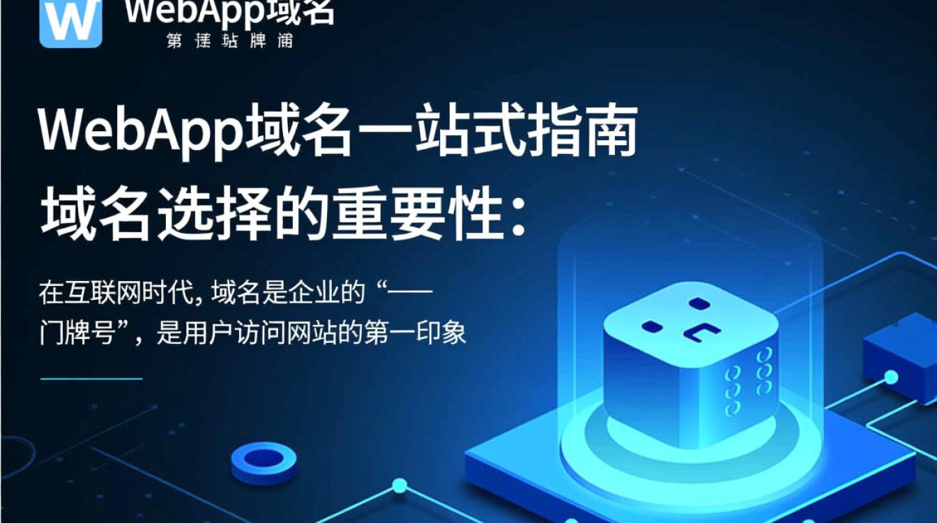 配置webapp域名时，有哪些关键步骤和常见问题需要注意？