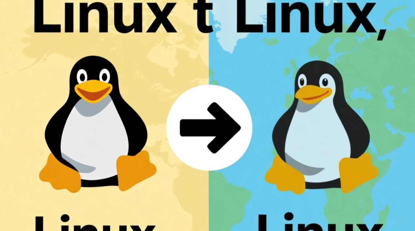 Linux系统改为英文界面，如何操作与设置？-好主机测评网