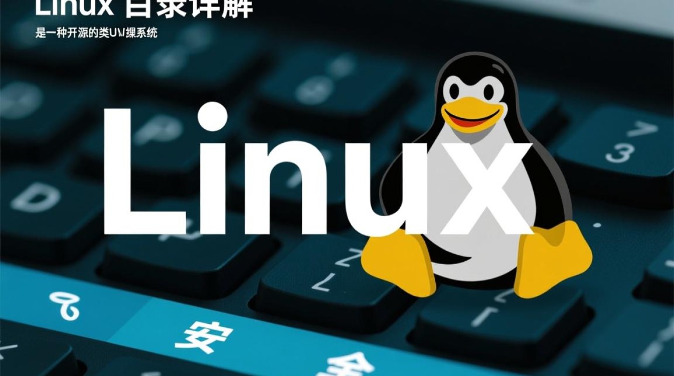 Linux目录结构详述，各目录功能及用途有何奥秘？