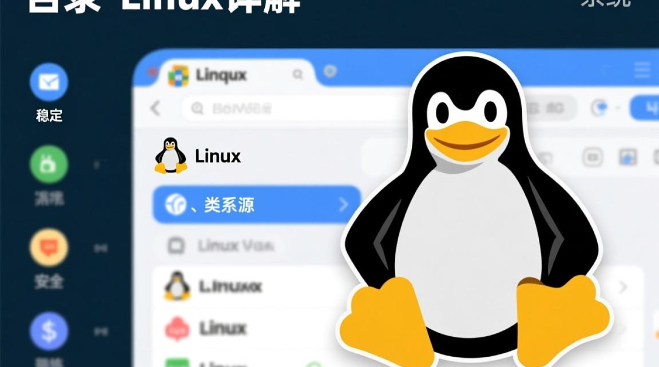 Linux目录结构详述，各目录功能及用途有何奥秘？-好主机测评网